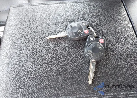 2010 Ford Expedition Limited из США, поврежденный, VIN 1FMJU2A51AEA25150